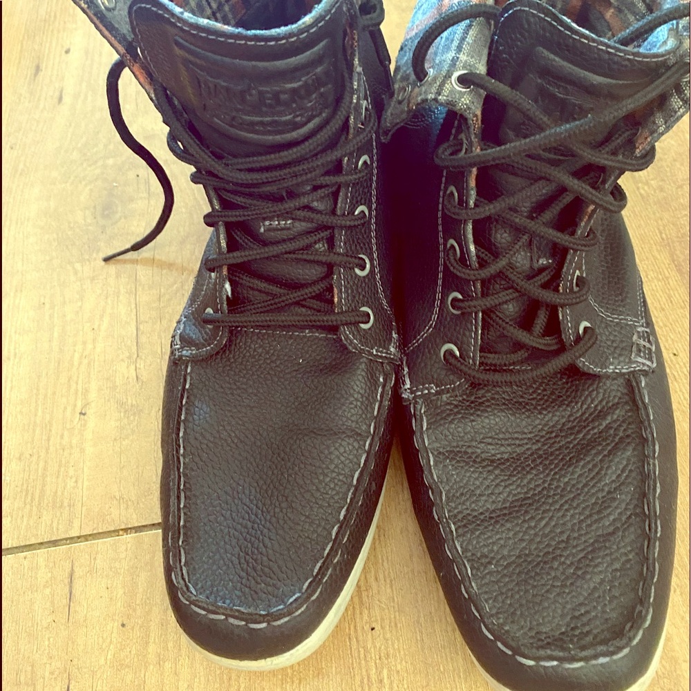 MARC ECKO SIZE 13 BOOT
